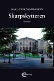 Omslagsbilde av Skarpskytteren