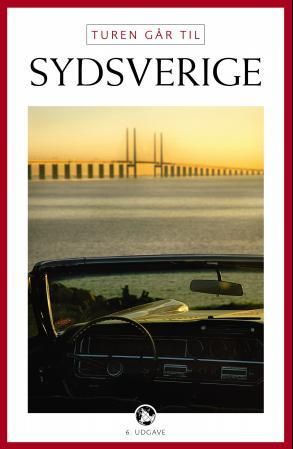 "Turen går til Sydsverige" av Kristina Olsson