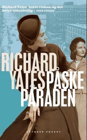 "Påskeparaden" av Richard Yates