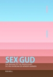 "Sex & Gud - om seksualitet og åndelighet, og om hvordan de henger sammen" av Rob Bell