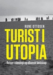 Omslagsbilde av Turist i Utopia