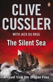 "The silent sea" av Clive Cussler
