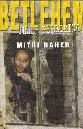 "Betlehem - under beleiring" av Mitri Raheb