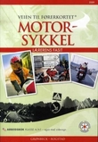 "Veien til førerkortet - motorsykkel : lærerens fasit : arbeidsbok klasse A/A1 - også med sidevogn" av Roger Dalsaune