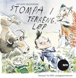 "Stompa i terrengløp" av Anthony Buckeridge