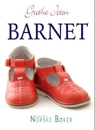 "Barnet" av Grethe Joten