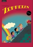"Zeppelin 4 - Arbeidsbok til språkbok : norsk for barnetrinnet" av Turid Fosby Elsness