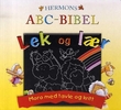 "Hermons ABC-bibel" av Juliet David