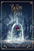 "Beauty and the beast - book of the film" av Disney