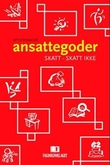 "Ansattegoder - skatt - skatt ikke" av Otto Risanger