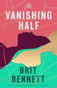 "The vanishing half" av Brit Bennett