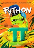 "Python for realfag" av Finn Aakre Haugen