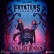 "Den gale hunden" av Arne Svingen