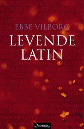 "Levende latin" av Ebbe Vilborg