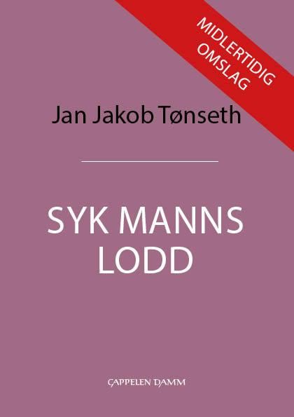"Skral dikter synger ut:" av Jan Jakob Tønseth