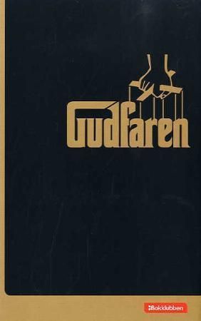 "Gudfaren" av Mario Puzo