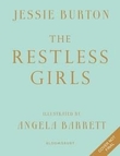 "The restless girls" av Jessie Burton