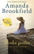"Flinke jenter" av Amanda Brookfield