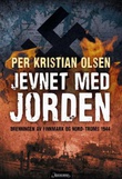 Omslagsbilde av Jevnet med jorden