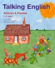 "Talking English - pictures and practice : 1-4- trinn" av Anna Collins