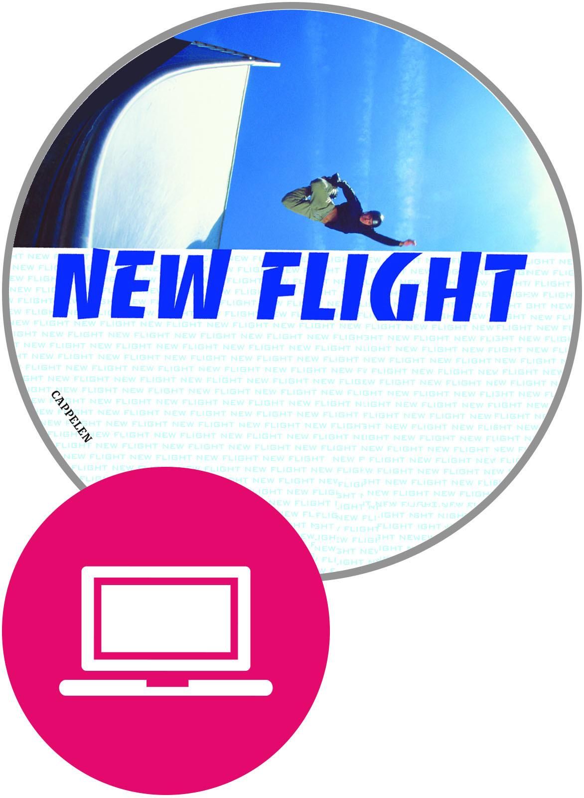 "New flight Digital Fagnettsted - gratis tilleggsressurs uten innlogging" av Berit Haugnes Bromseth