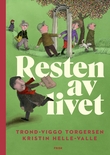 "Resten av livet" av Kristin Helle-Valle