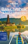 "Bali, Lombok & Nusa Tenggara" av Virginia Maxwell