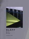 Omslagsbilde av Blaff