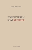 "Forfatteren som kritiker" av Sissel Furuseth