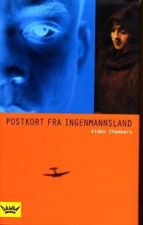 "Postkort fra Ingenmannsland" av Aidan Chambers