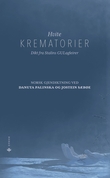 Omslagsbilde av Hvite krematorier