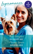 "En uventet helt ; Bølgenes brus" av Traci Douglass