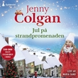 "Jul på strandpromenaden" av Jenny Colgan