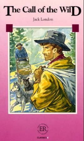 "The call of the wild" av Jack London