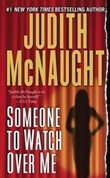 "Someone to watch over me" av Judith McNaught