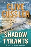 "Shadow tyrants" av Clive Cussler
