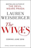 "The wives" av Lauren Weisberger