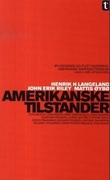 "Amerikanske tilstander" av Henrik H. Langeland