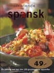 Omslagsbilde av Fristende spansk