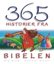 "365 historier fra Bibelen" av Meg Wang