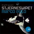 "Stjerneskipet Marco Polo" av Jon Bing