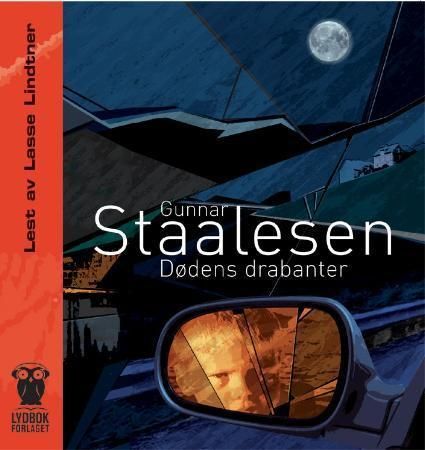 "Dødens drabanter" av Gunnar Staalesen