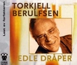 Omslagsbilde av Edle dråper