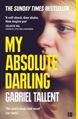 "My absolute darling" av Gabriel Tallent