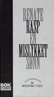 Omslagsbilde av En mislykket sønn