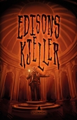 "Edisons kjeller" av Neal Shusterman