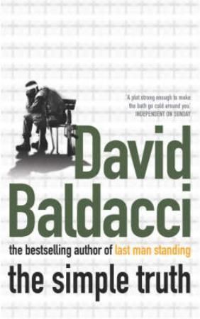 "The simple truth" av David Baldacci