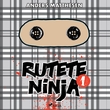 "Rutete Ninja" av Anders Matthesen