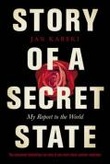 Omslagsbilde av Story of a secret state