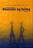 "Økonomi og leiing - næringslivsøkonomi" av Johan T. Dale